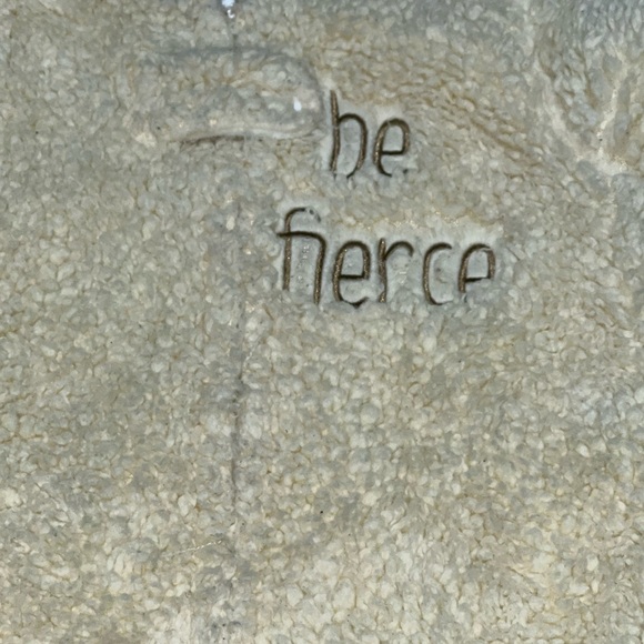 Boys, girls sleep sack Be Fierce 0-12 month sleep sack - Picture 4 of 5